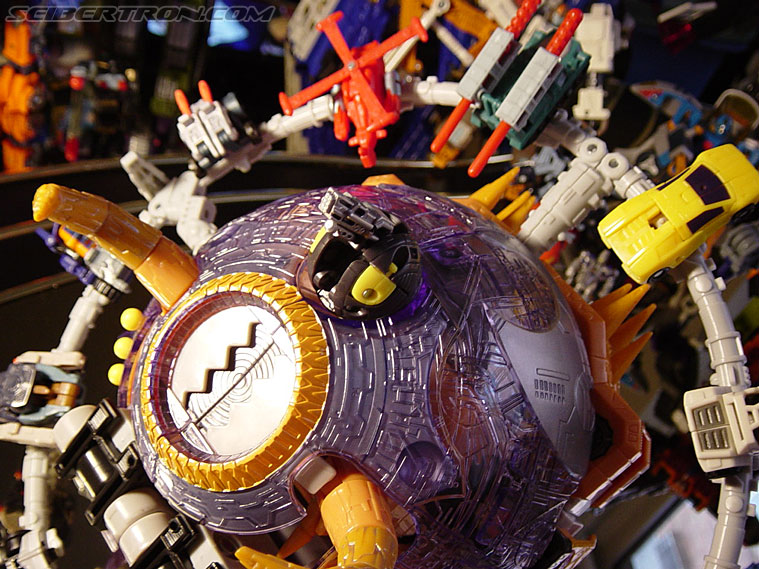 Transformers Armada Unicron (Image #259 of 259)