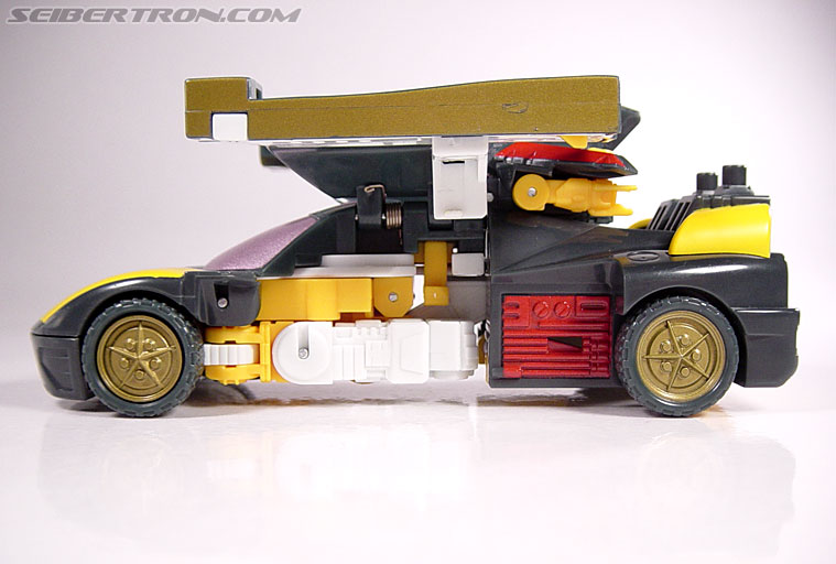 Transformers Armada Wheeljack (Rampage) (Image #26 of 63)