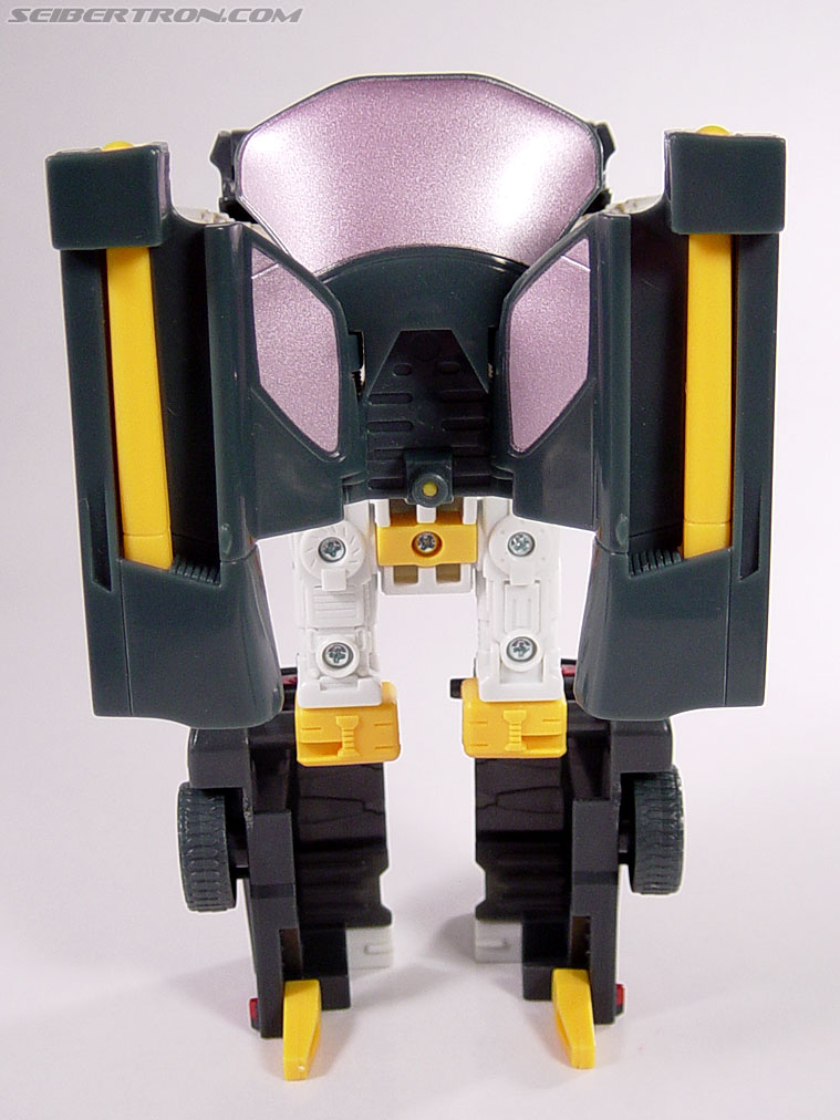 Transformers Armada Wheeljack (Rampage) (Image #35 of 63)