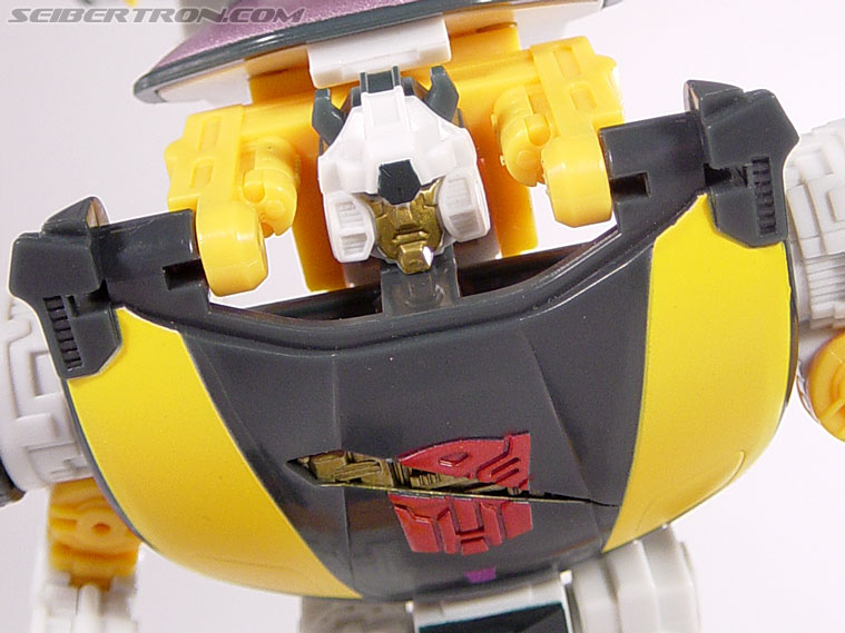 Transformers Armada Wheeljack (Rampage) (Image #44 of 63)