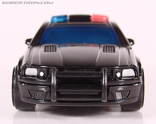 Transformers RPMs Barricade (Image #2 of 25)
