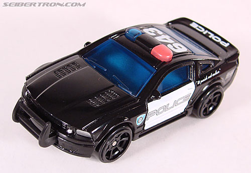 Transformers RPMs Barricade (Image #12 of 25)
