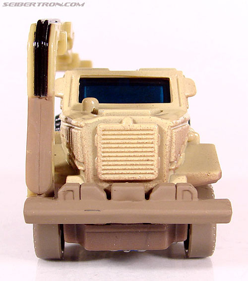 Transformers RPMs Bonecrusher (Image #2 of 29)