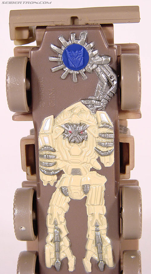 Transformers RPMs Bonecrusher (Image #24 of 29)