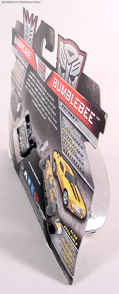 Transformers RPMs Bumblebee Toy Gallery (Image #5 of 40)