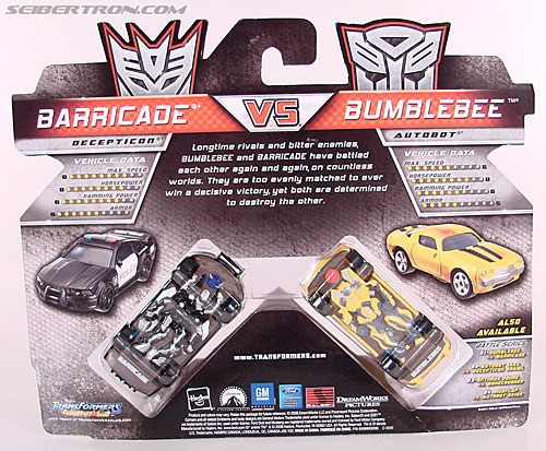 Transformers RPMs Bumblebee (Image #6 of 40)