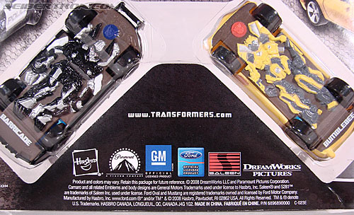 Transformers RPMs Bumblebee (Image #10 of 40)