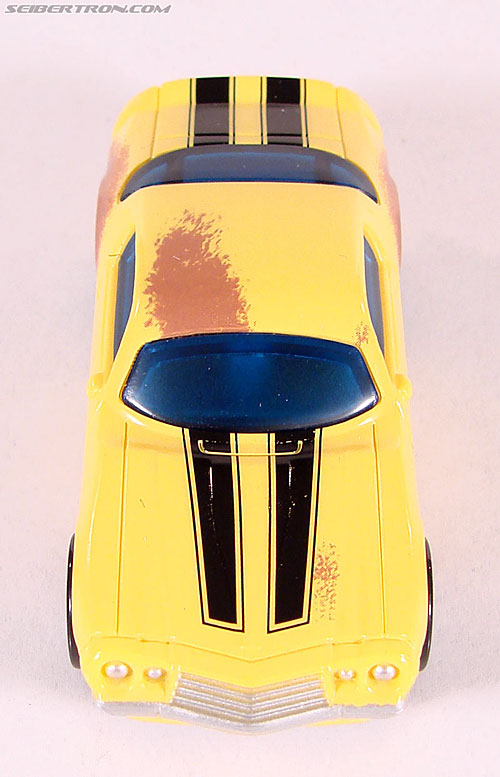 Transformers RPMs Bumblebee (Image #16 of 40)