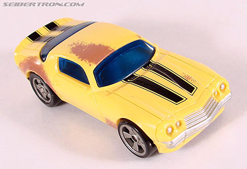 Transformers RPMs Bumblebee (Image #18 of 40)