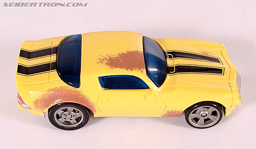 Transformers RPMs Bumblebee (Image #19 of 40)
