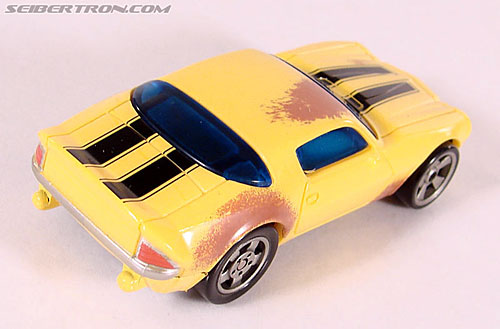 Transformers RPMs Bumblebee (Image #20 of 40)