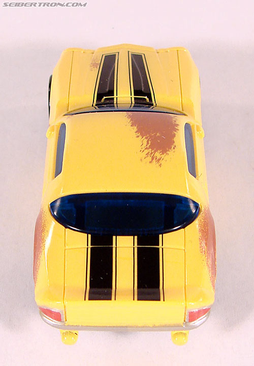 Transformers RPMs Bumblebee (Image #21 of 40)