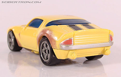 Transformers RPMs Bumblebee (Image #23 of 40)