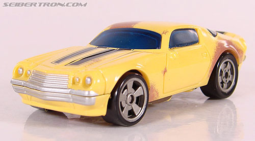 Transformers RPMs Bumblebee (Image #25 of 40)