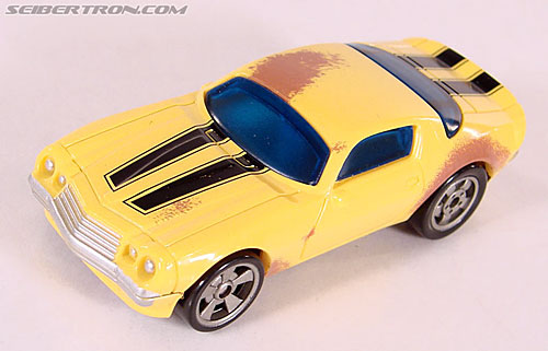 Transformers RPMs Bumblebee (Image #27 of 40)