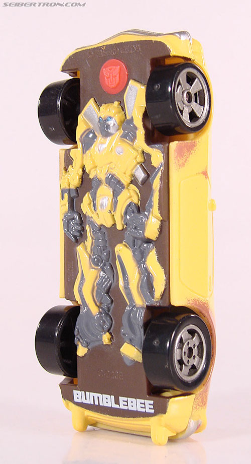 Transformers RPMs Bumblebee (Image #30 of 40)