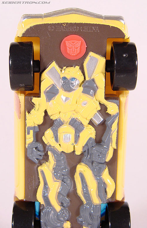 Transformers RPMs Bumblebee (Image #31 of 40)