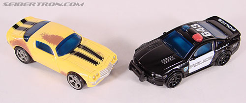 Transformers RPMs Bumblebee (Image #34 of 40)