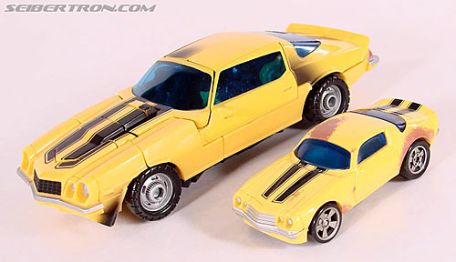 Transformers RPMs Bumblebee (Image #39 of 40)