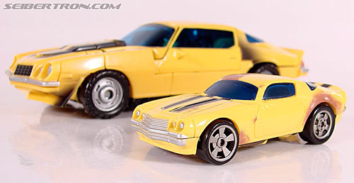 Transformers RPMs Bumblebee (Image #40 of 40)