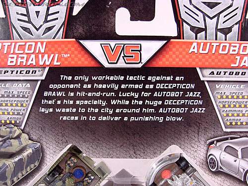 Transformers RPMs Jazz (Image #7 of 39)