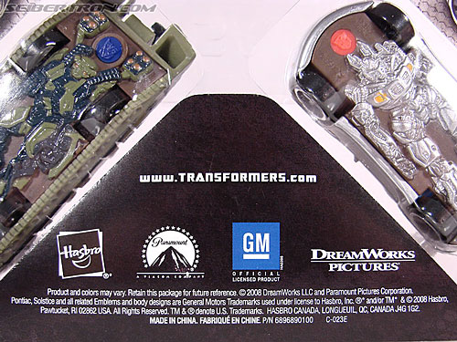 Transformers RPMs Jazz (Image #10 of 39)