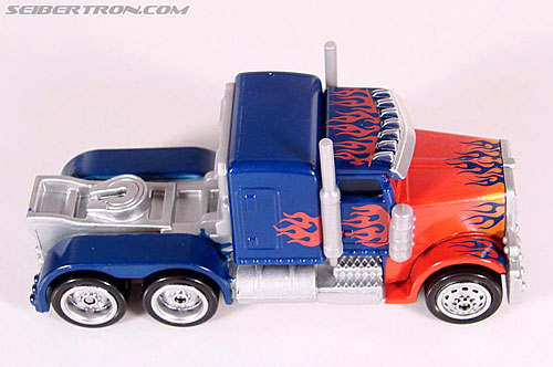 Transformers RPMs Optimus Prime Toy Gallery (Image #17 of 37)