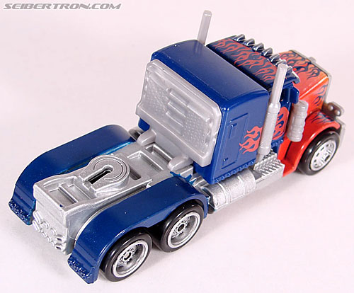 Transformers RPMs Optimus Prime (Image #18 of 37)