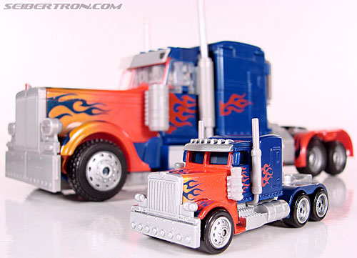 Transformers RPMs Optimus Prime (Image #34 of 37)