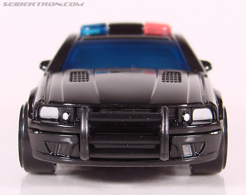 Transformers RPMs Barricade (Image #2 of 25)
