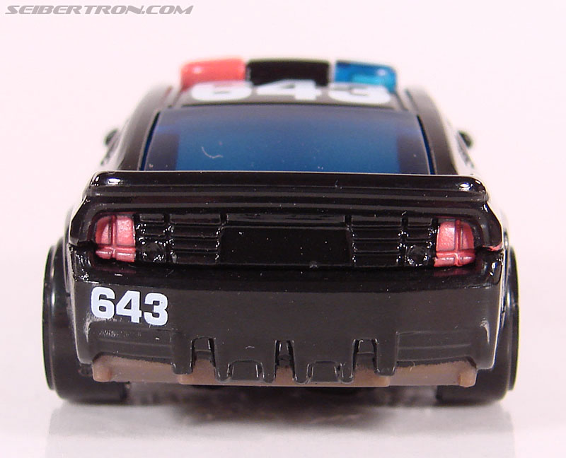 Transformers RPMs Barricade (Image #7 of 25)