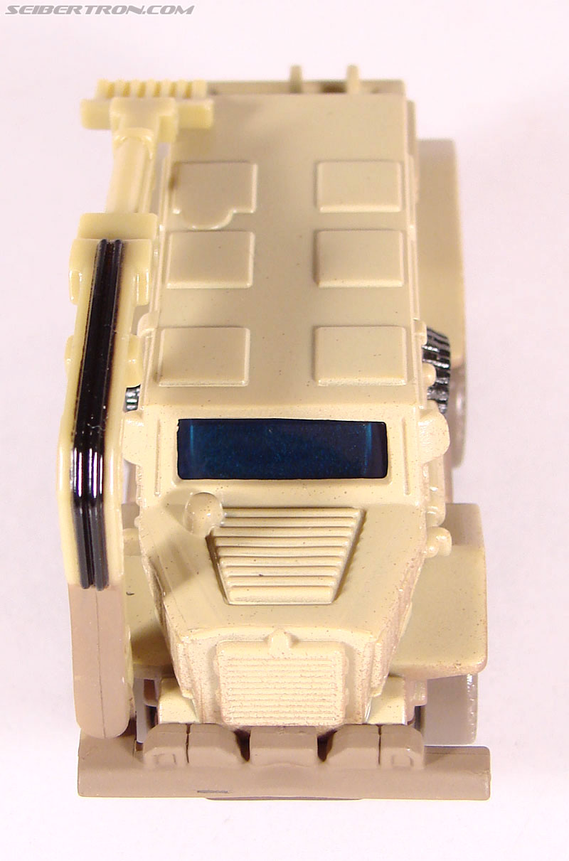 Transformers RPMs Bonecrusher (Image #1 of 29)