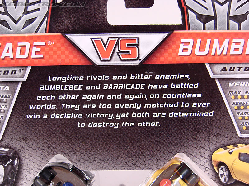 Transformers RPMs Bumblebee (Image #7 of 40)