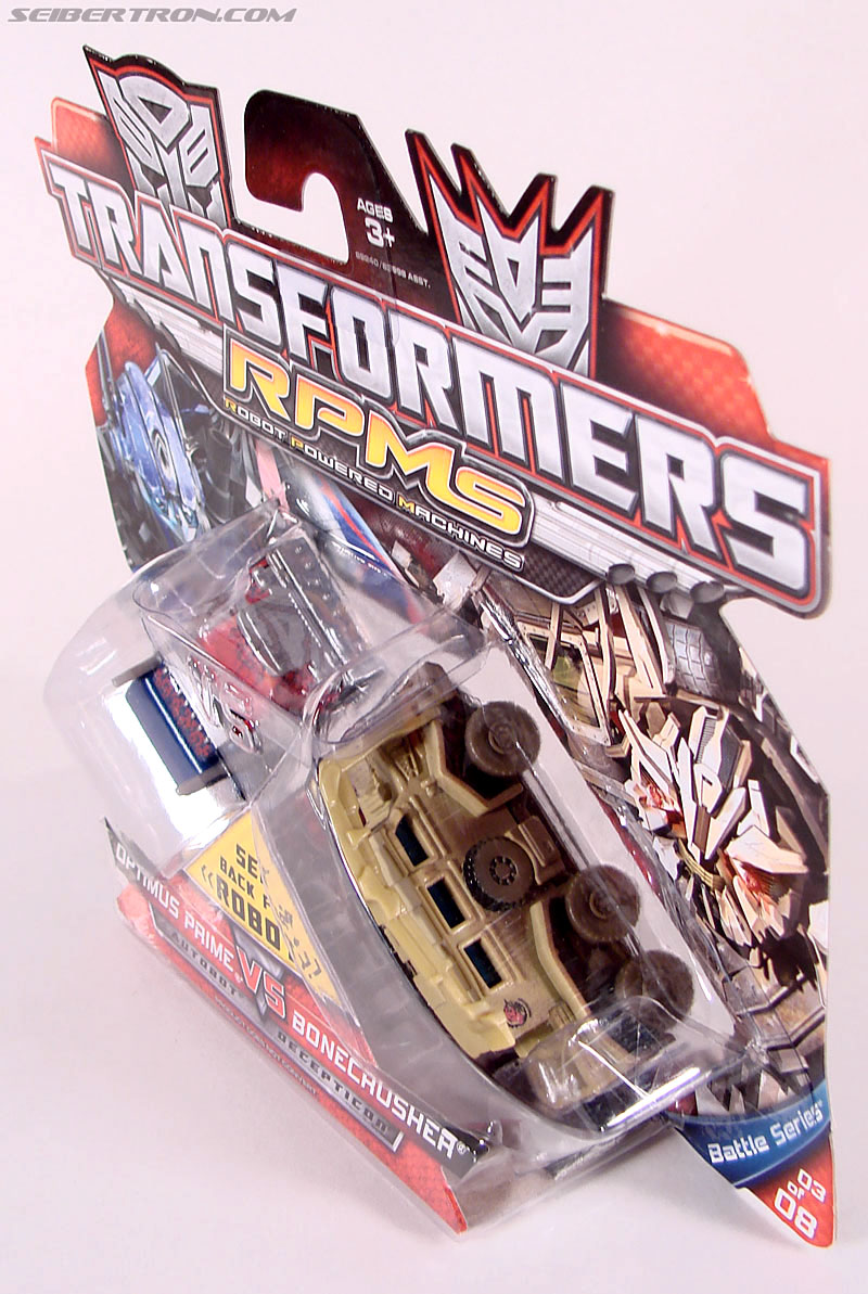 Transformers RPMs Optimus Prime (Image #12 of 37)
