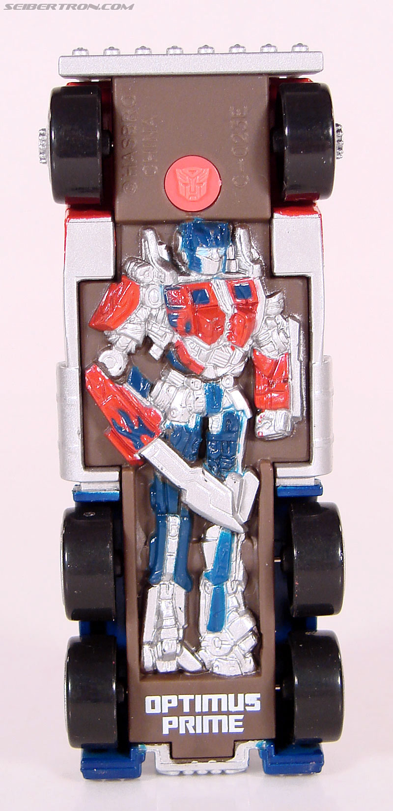 Transformers RPMs Optimus Prime (Image #27 of 37)