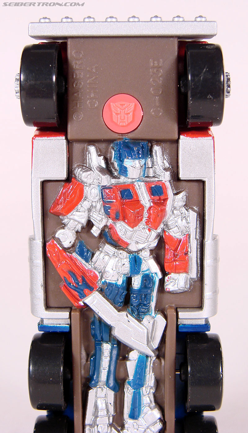 Transformers RPMs Optimus Prime (Image #30 of 37)