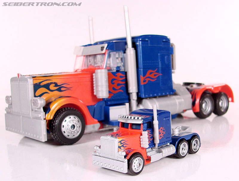 Transformers RPMs Optimus Prime (Image #33 of 37)