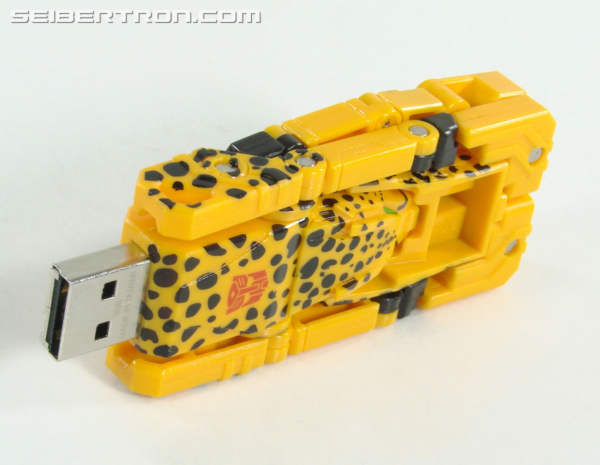 Transformers Device Label Cheetor (Cheetus) (Image #25 of 96)