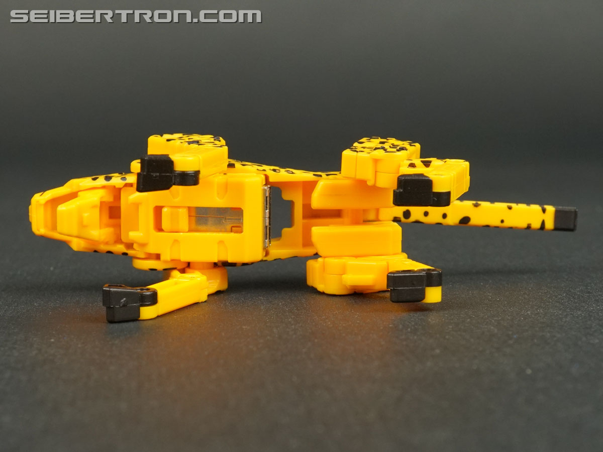 Transformers Device Label Cheetor (Cheetus) (Image #63 of 96)