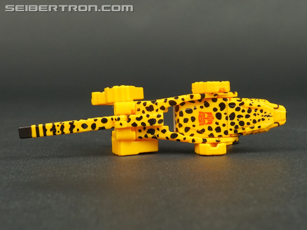 Transformers Device Label Cheetor (Cheetus) (Image #64 of 96)