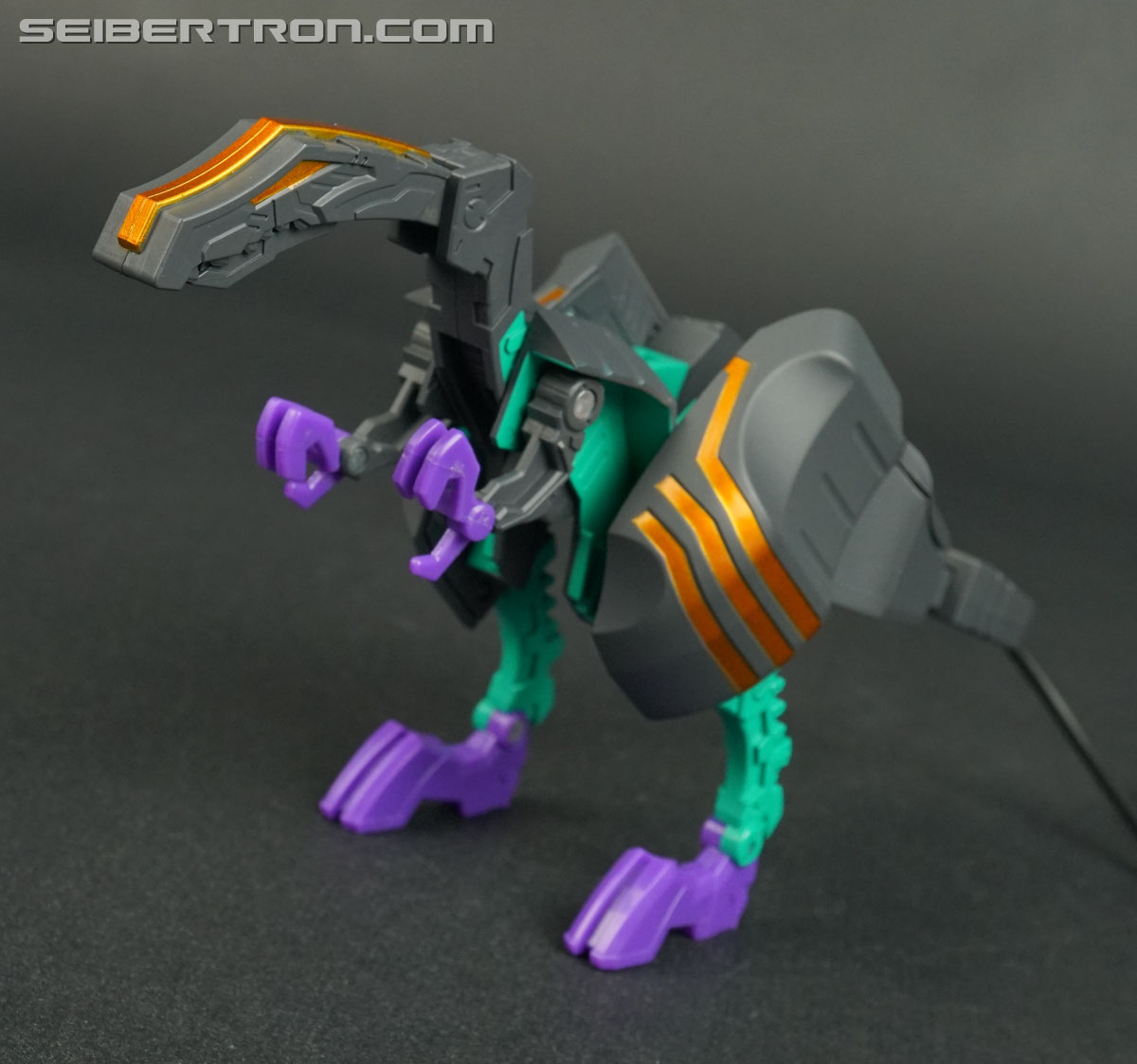 Transformers Device Label Trypticon (Dinosaurer) (Image #55 of 87)