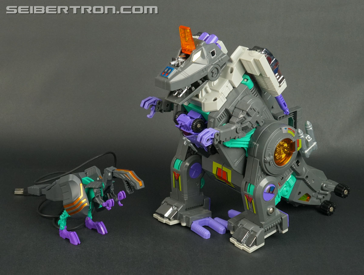 Transformers Device Label Trypticon (Dinosaurer) (Image #80 of 87)