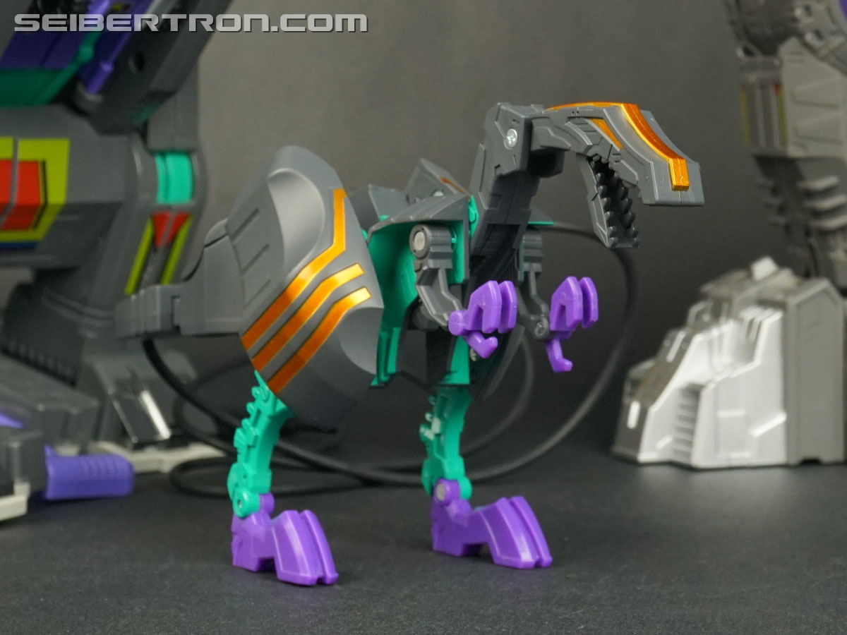 Transformers Device Label Trypticon (Dinosaurer) (Image #84 of 87)