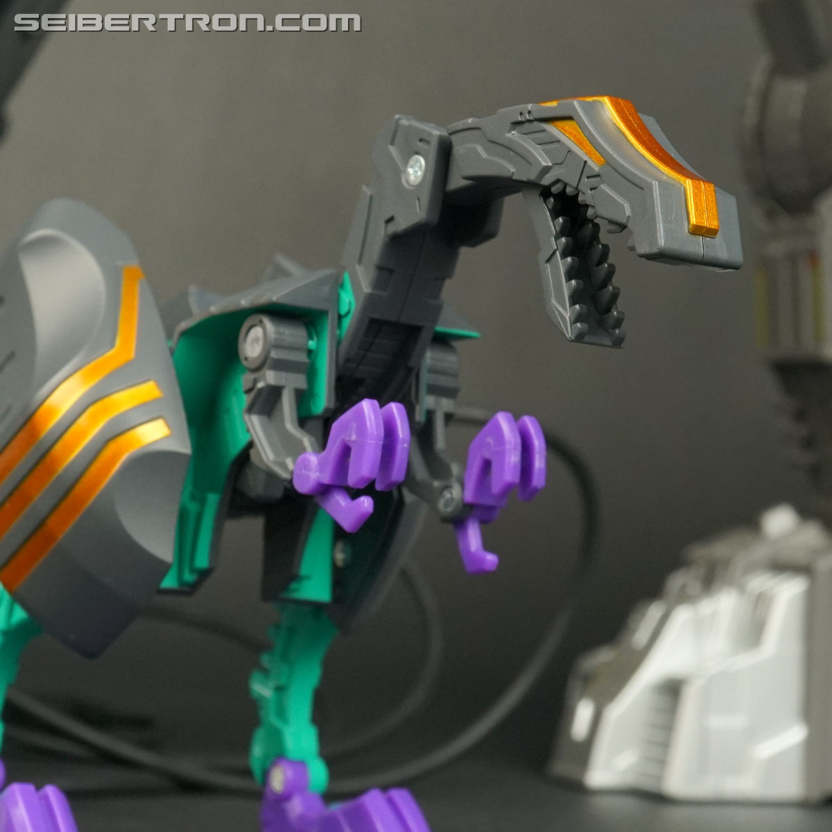 Transformers Device Label Trypticon (Dinosaurer) (Image #87 of 87)