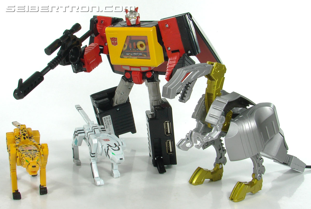 Transformers Device Label Grimlock (Image #98 of 104)