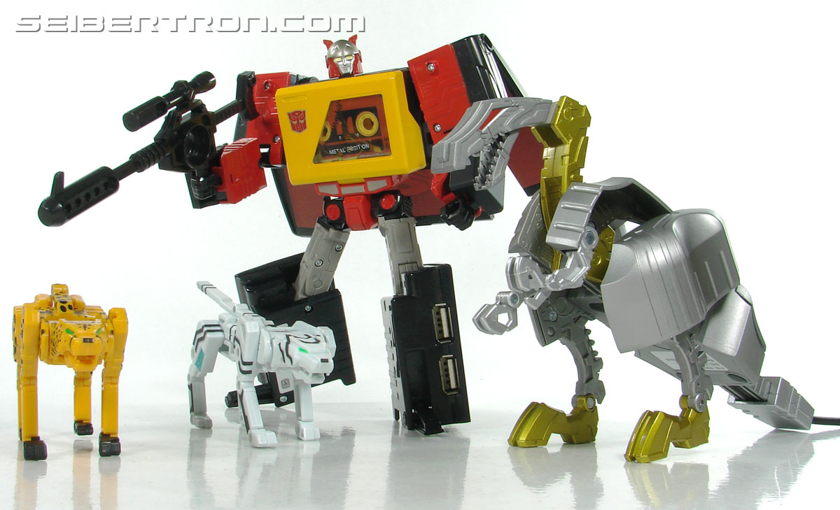 Transformers Device Label Grimlock (Image #99 of 104)
