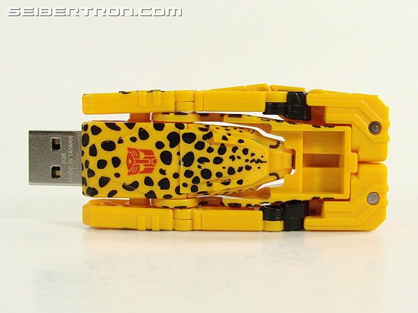 Transformers Device Label Cheetor (Cheetus) (Image #24 of 96)