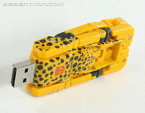 Transformers Device Label Cheetor (Cheetus) (Image #25 of 96)