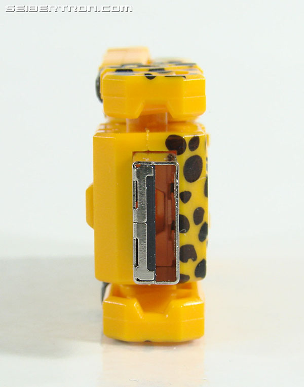Transformers Device Label Cheetor (Cheetus) (Image #27 of 96)