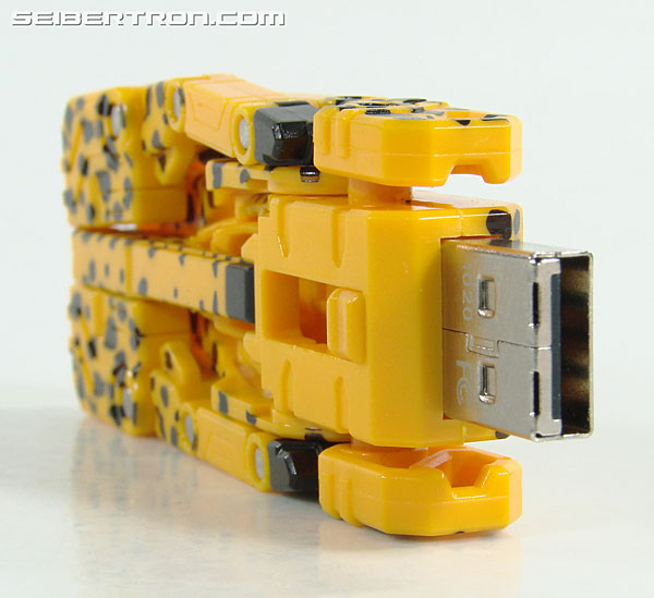 Transformers Device Label Cheetor (Cheetus) (Image #28 of 96)
